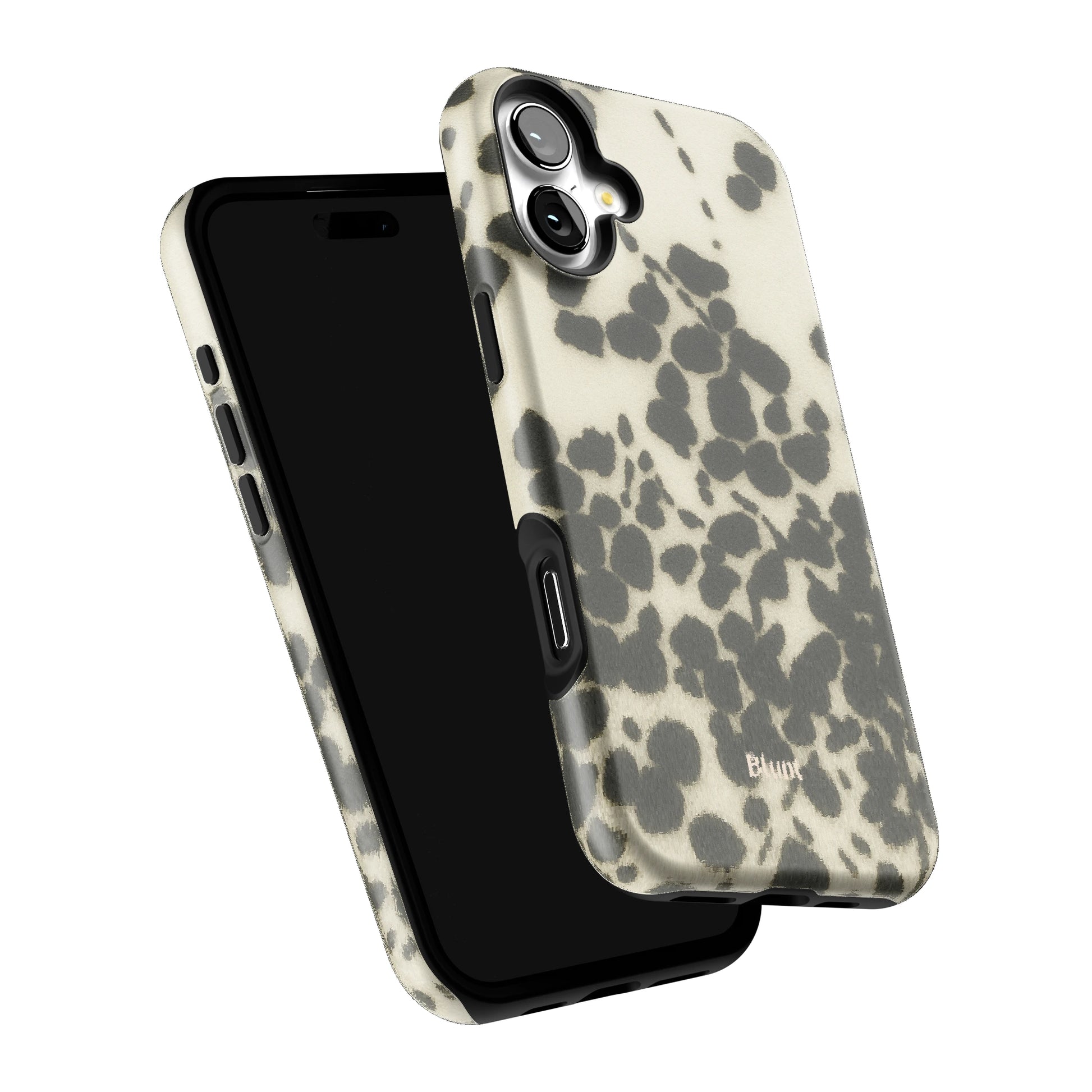 Vanilla Mocha iPhone Case gallery - Iphone_16_Mini_Air_Plus_6
