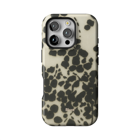 Vanilla Mocha iPhone Case gallery - Iphone_16_Pro_1