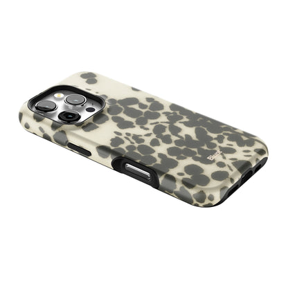Vanilla Mocha iPhone Case gallery - Iphone_16_Pro_2