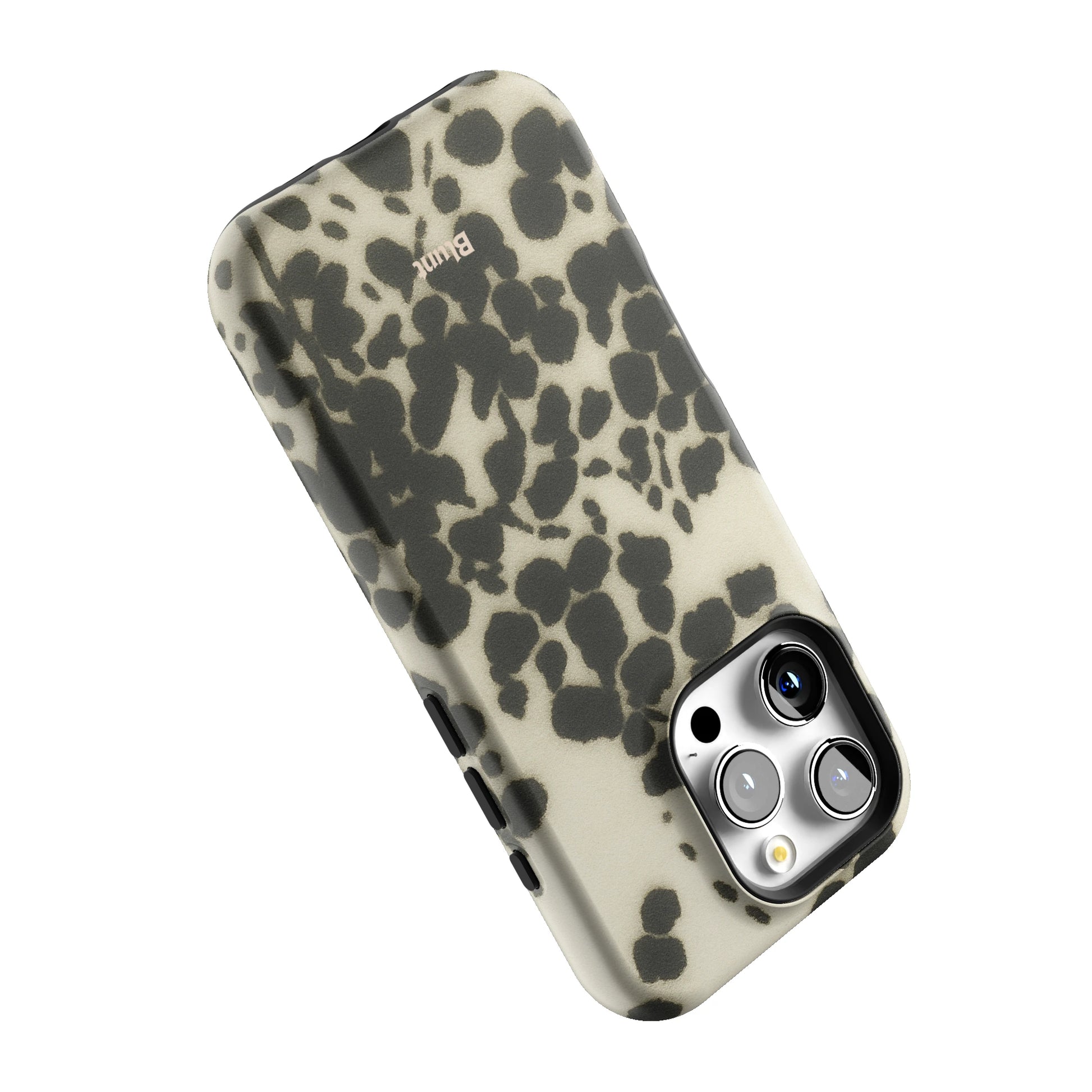 Vanilla Mocha iPhone Case gallery - Iphone_16_Pro_5