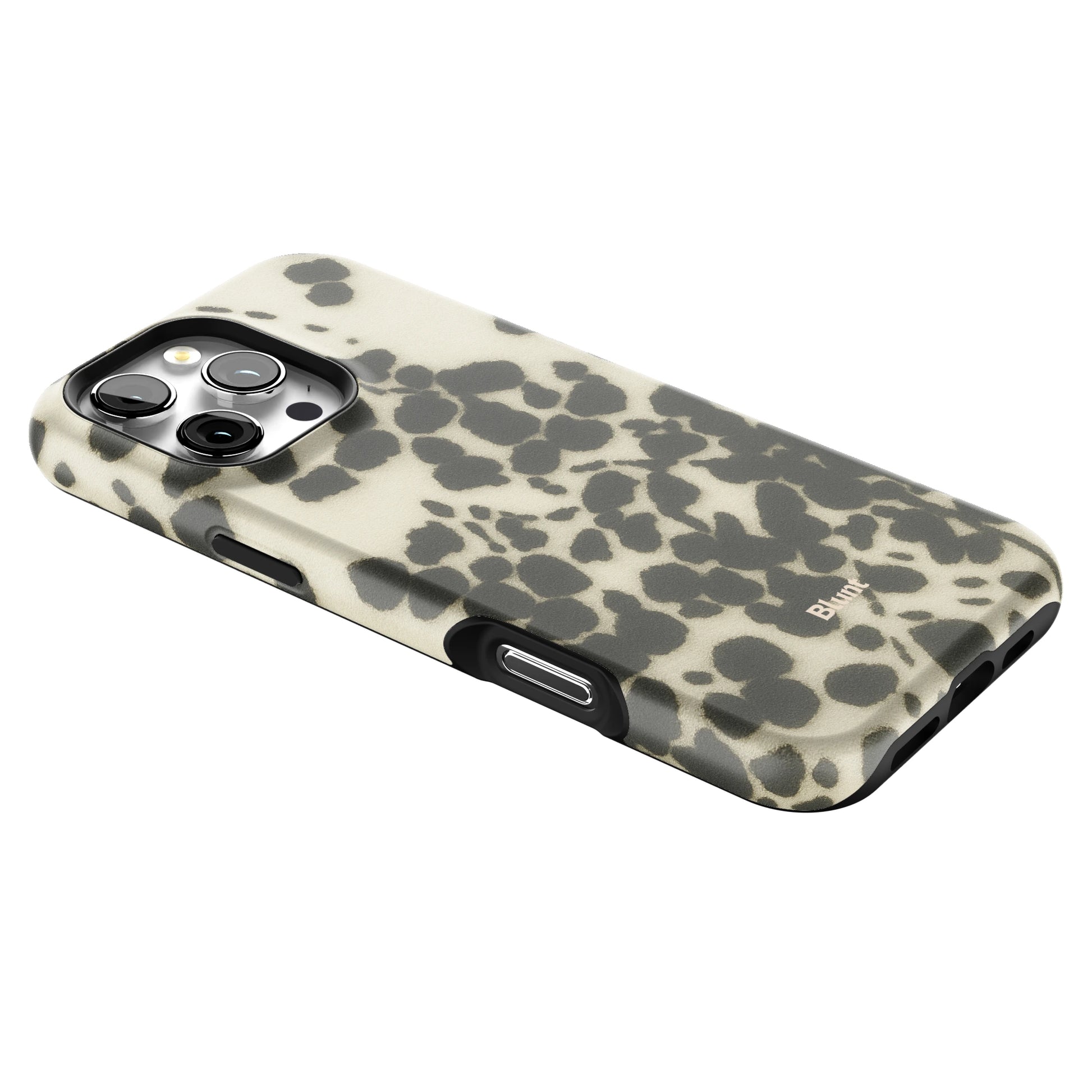 Vanilla Mocha iPhone Case gallery - Iphone_16_Pro_Max_2