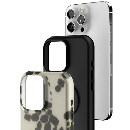 Vanilla Mocha iPhone Case gallery - Iphone_16_Pro_Max_3