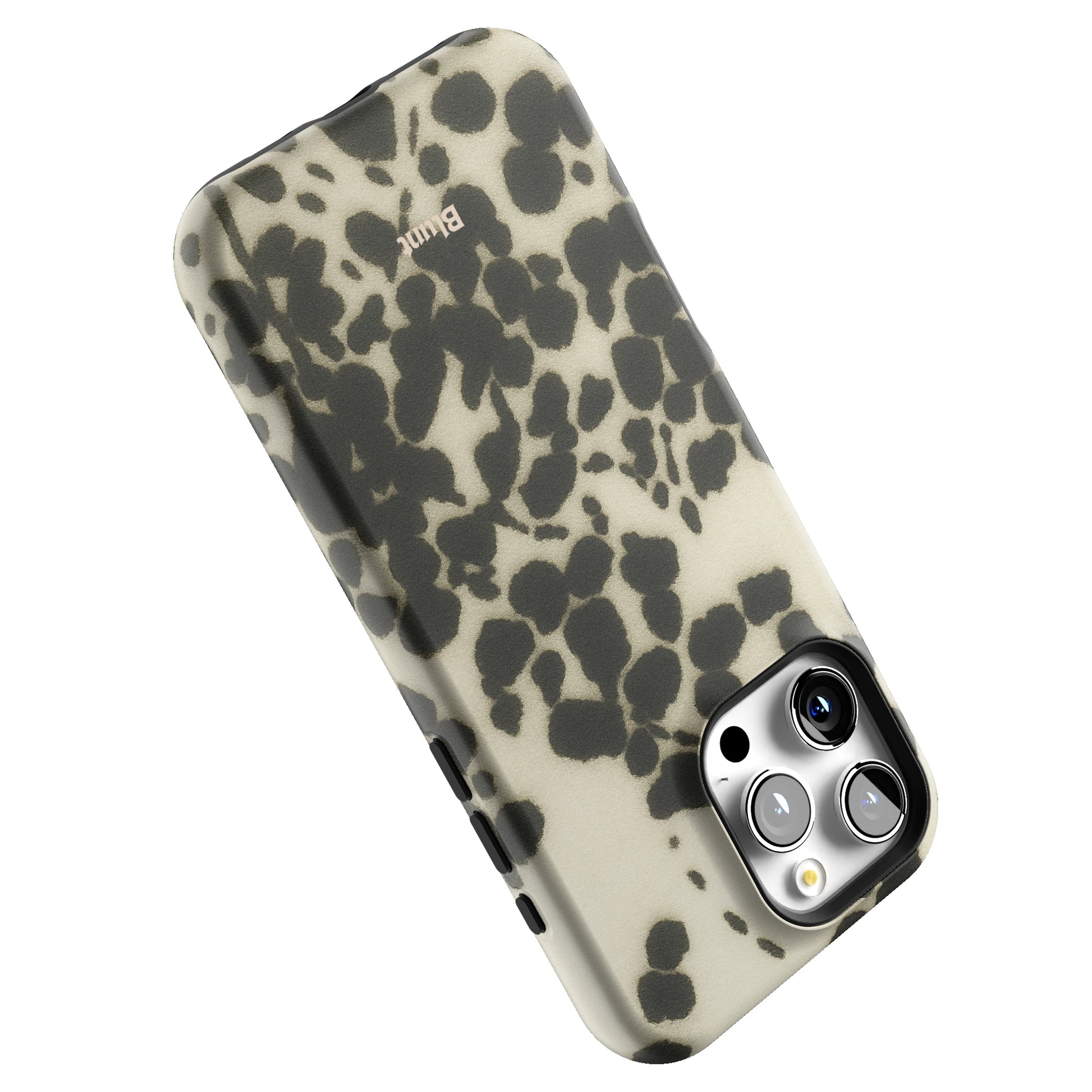 Vanilla Mocha iPhone Case gallery - Iphone_16_Pro_Max_5