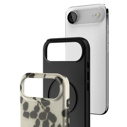 Vanilla Mocha iPhone Case gallery - Iphone_17_Air_3
