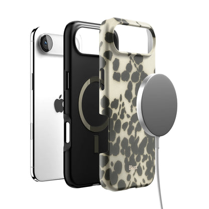 Vanilla Mocha iPhone Case gallery - Iphone_17_Air_4
