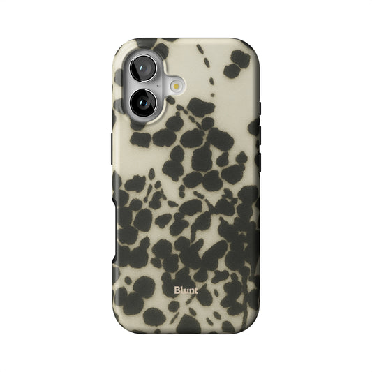 Vanilla Mocha iPhone Case gallery - Iphone_17_Iphone_1