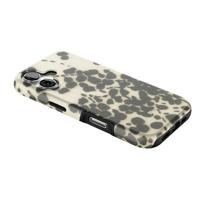 Vanilla Mocha iPhone Case gallery - Iphone_17_Iphone_2