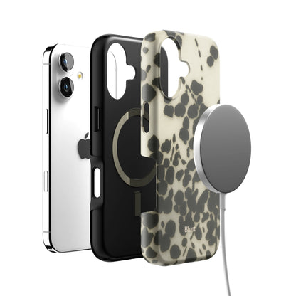 Vanilla Mocha iPhone Case gallery - Iphone_17_Iphone_4