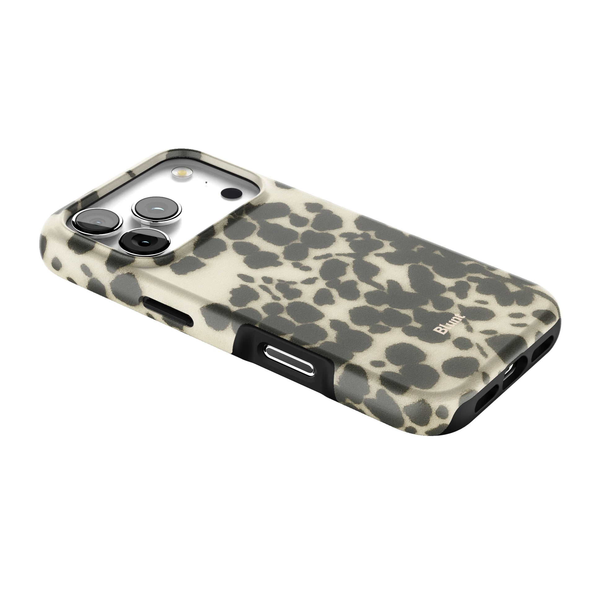 Vanilla Mocha iPhone Case gallery - Iphone_17_Pro_2