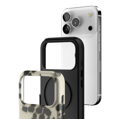 Vanilla Mocha iPhone Case gallery - Iphone_17_Pro_3