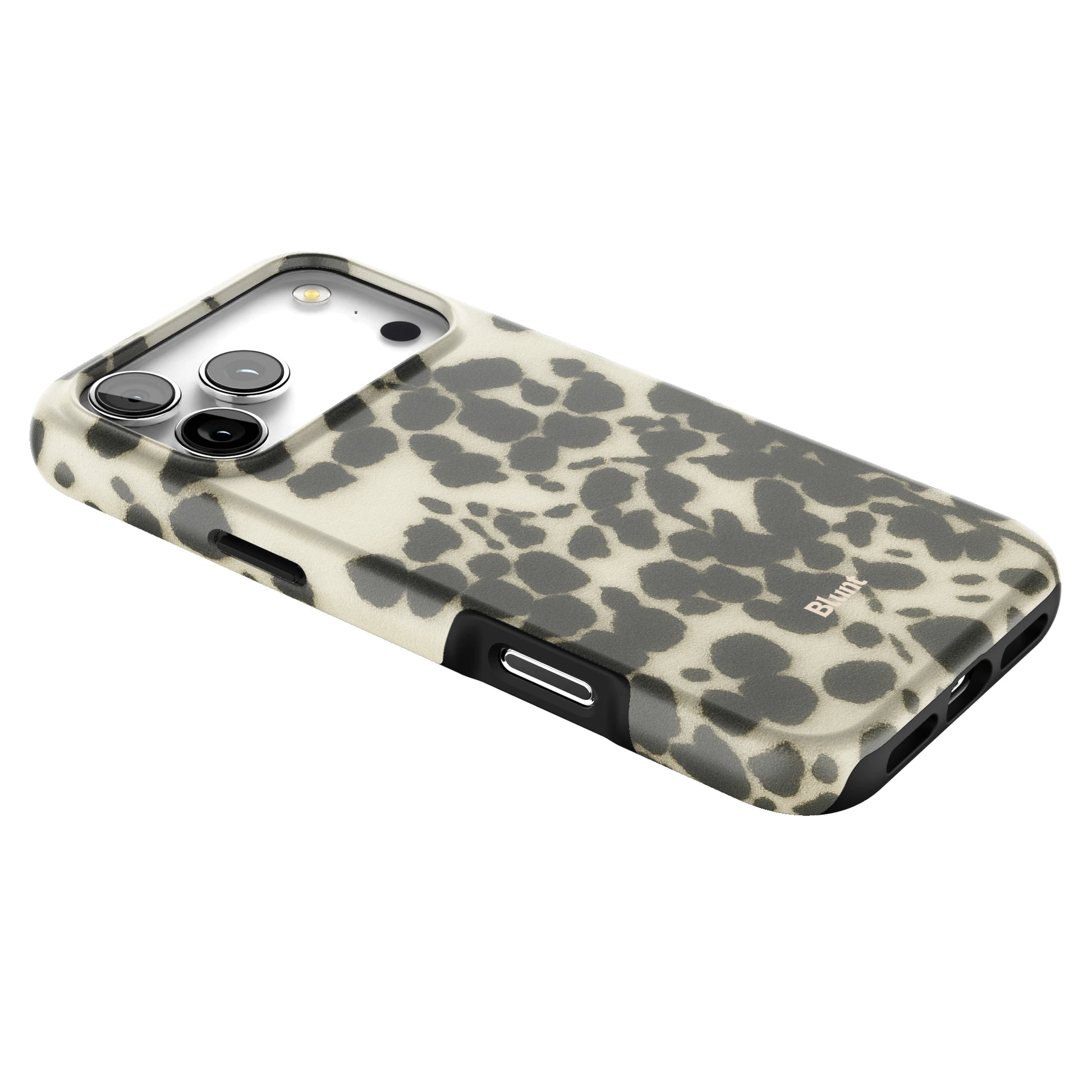 Vanilla Mocha iPhone Case gallery - Iphone_17_Pro_Max_2