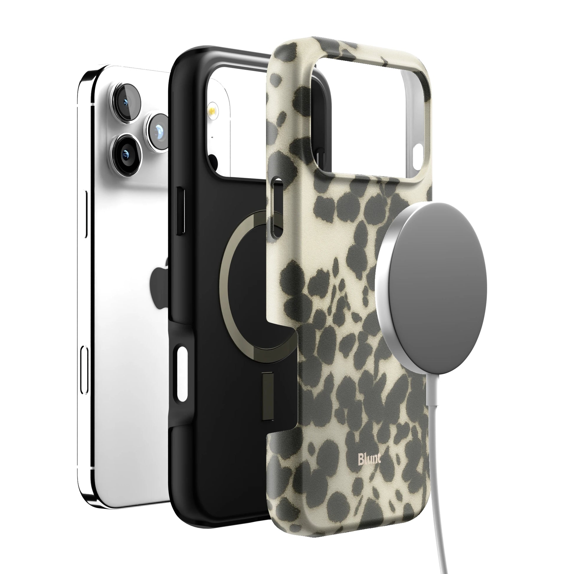 Vanilla Mocha iPhone Case gallery - Iphone_17_Pro_Max_4