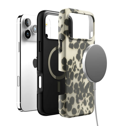 Vanilla Mocha iPhone Case gallery - Iphone_17_Pro_Max_4