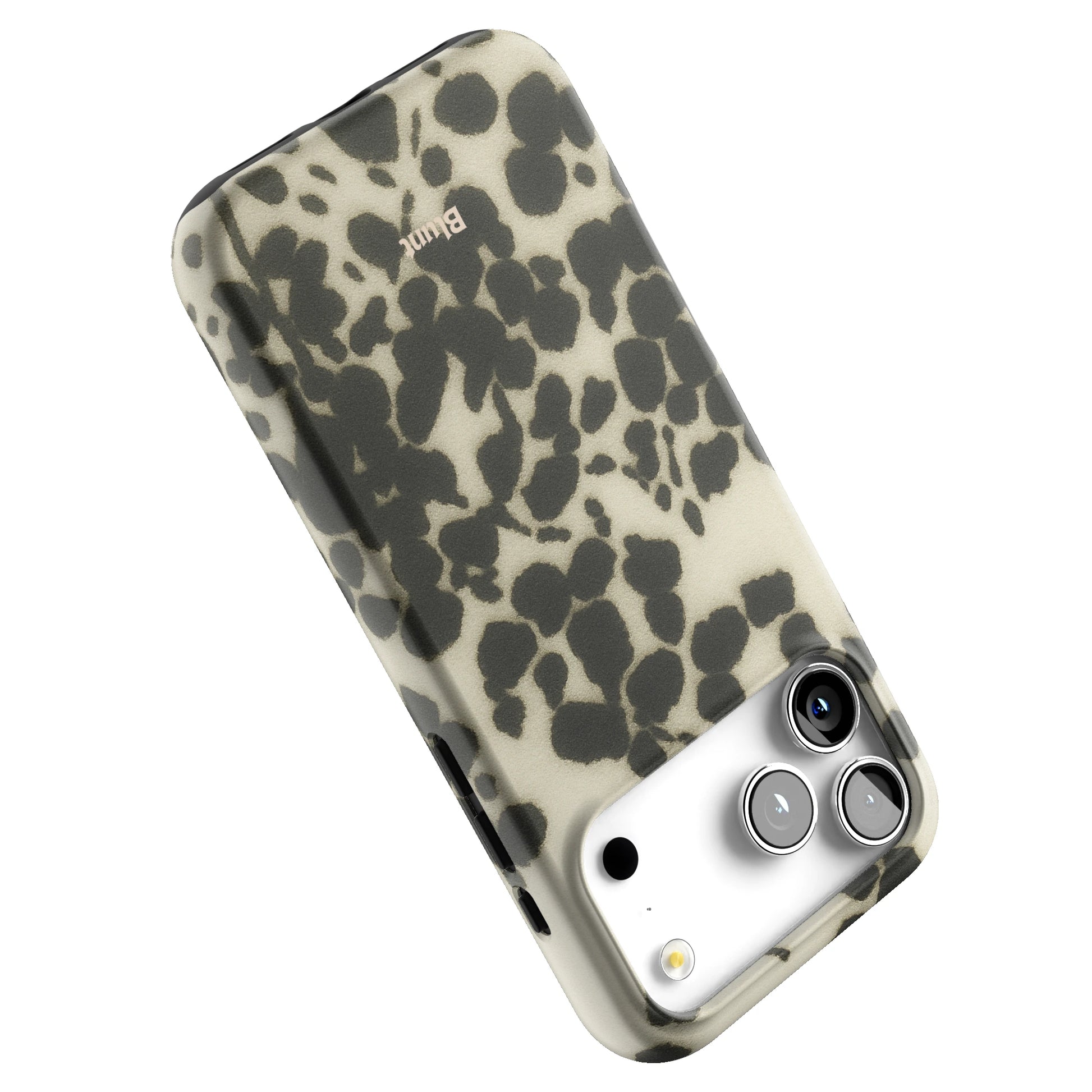 Vanilla Mocha iPhone Case gallery - Iphone_17_Pro_Max_5