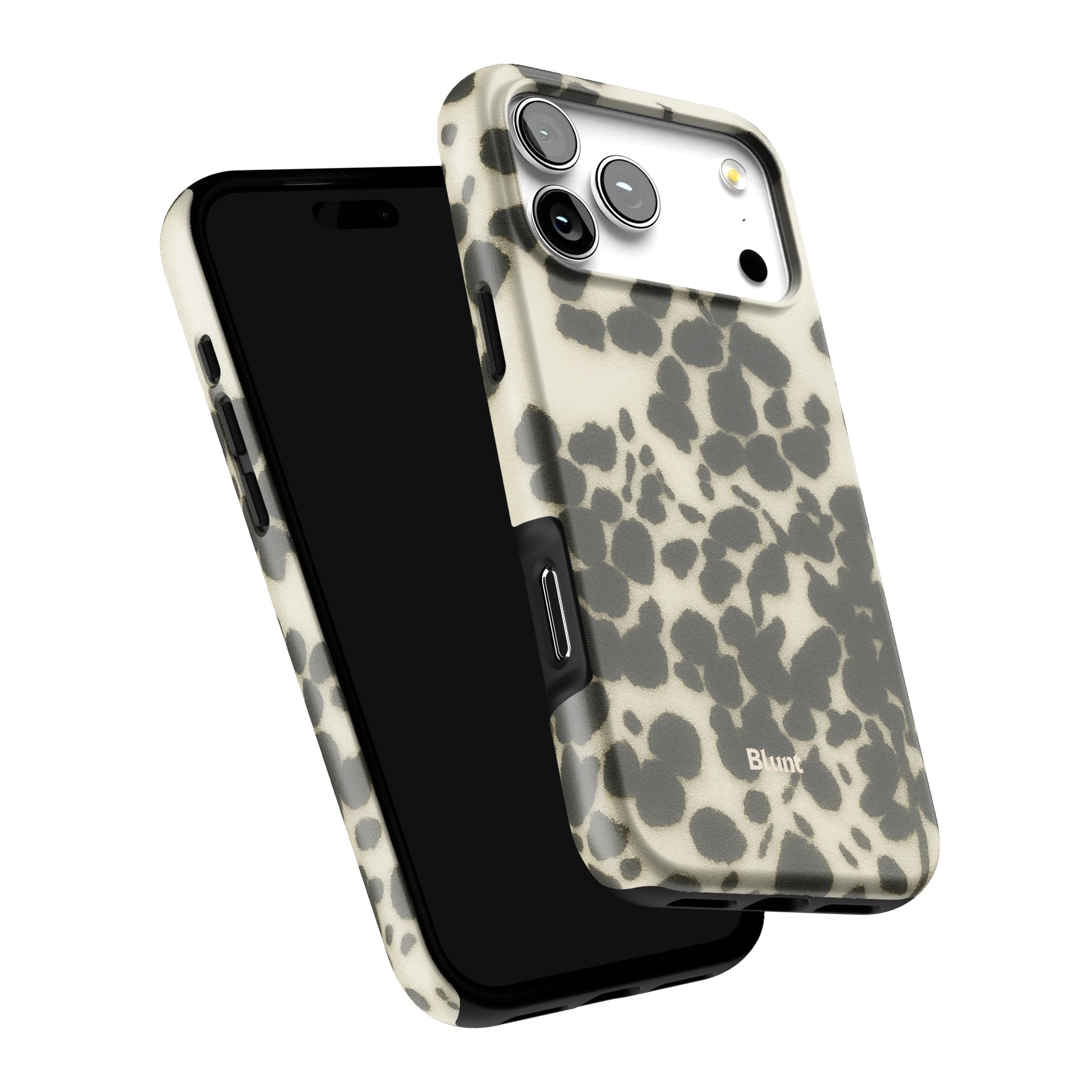 Vanilla Mocha iPhone Case gallery - Iphone_17_Pro_Max_6