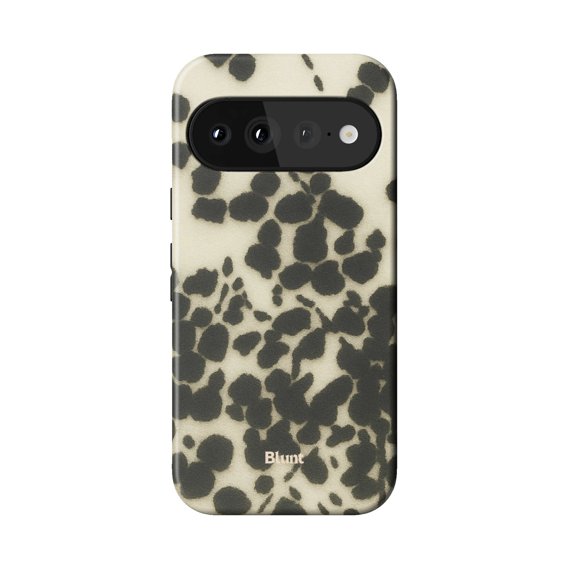 Vanilla Mocha Pixel Case - Blunt Cases