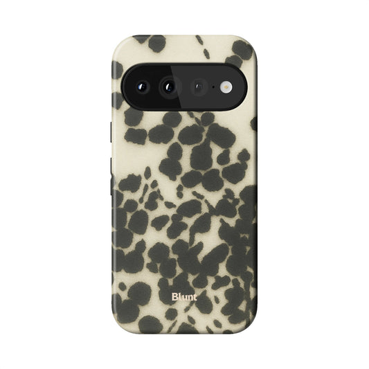 Vanilla Mocha Pixel Case - Blunt Cases