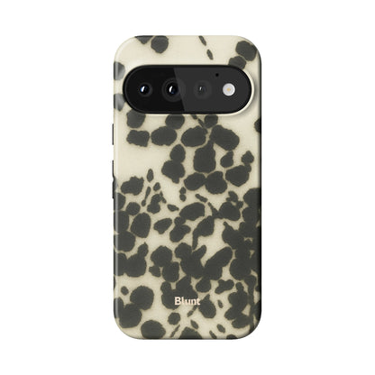 Vanilla Mocha Pixel Case - Blunt Cases