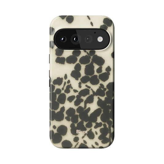 Vanilla Mocha Pixel Case - Blunt Cases
