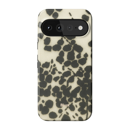 Vanilla Mocha Pixel Case - Blunt Cases