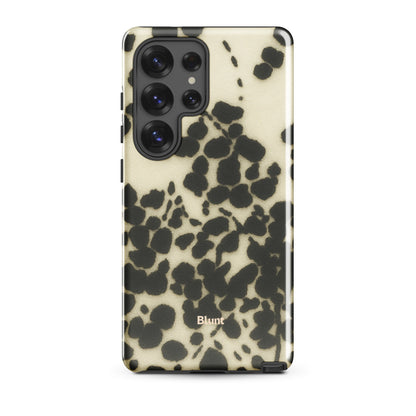 Vanilla Mocha Samsung Case - Blunt Cases
