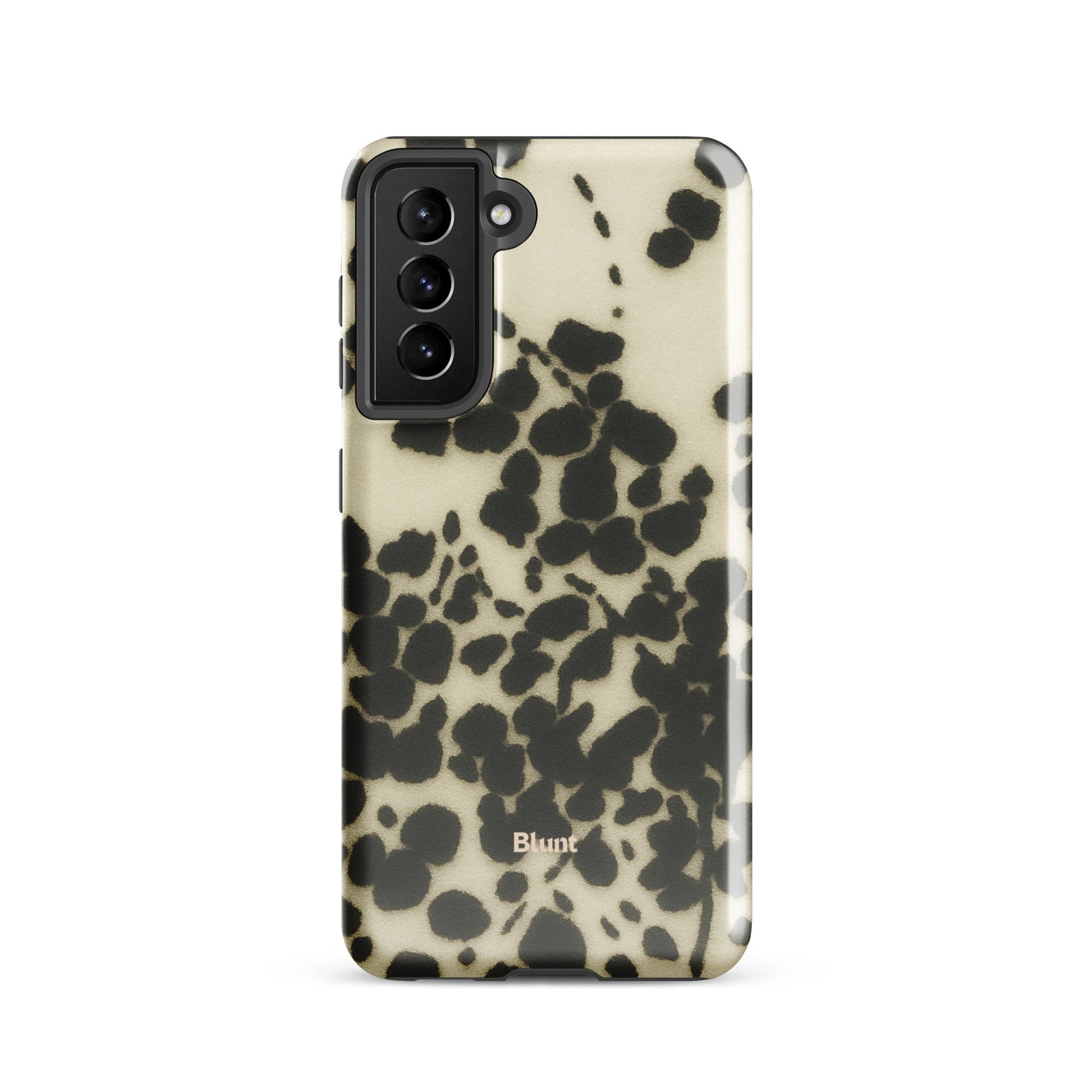 Vanilla Mocha Samsung Case - Blunt Cases