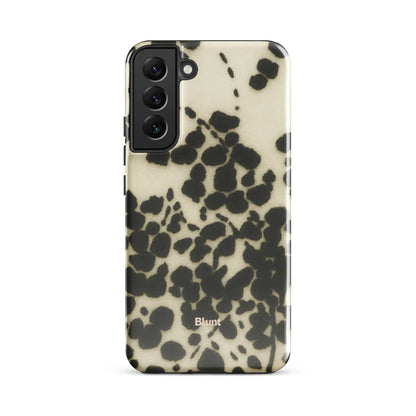 Vanilla Mocha Samsung Case - Blunt Cases