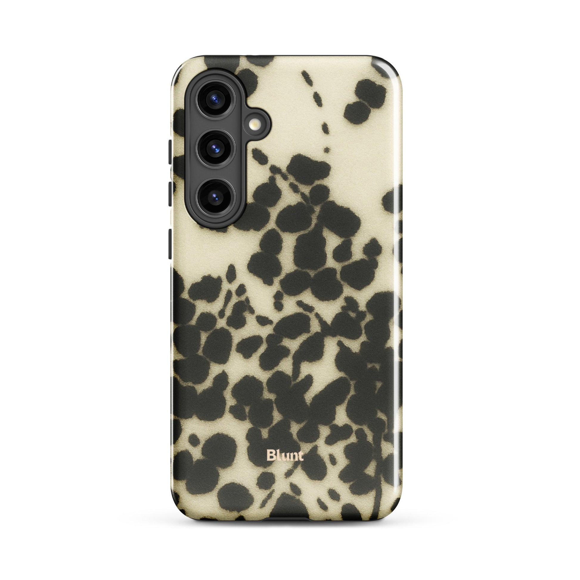 Vanilla Mocha Samsung Case - Blunt Cases