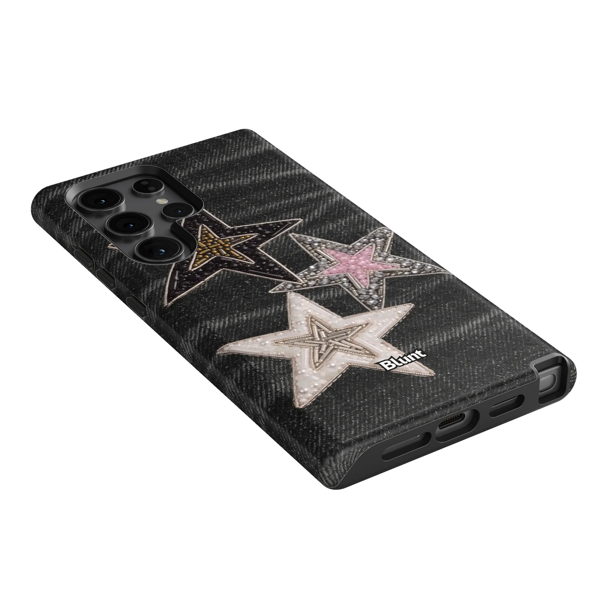 Starfall-Denim-samsung-case-Galaxy S24 Ultra-2