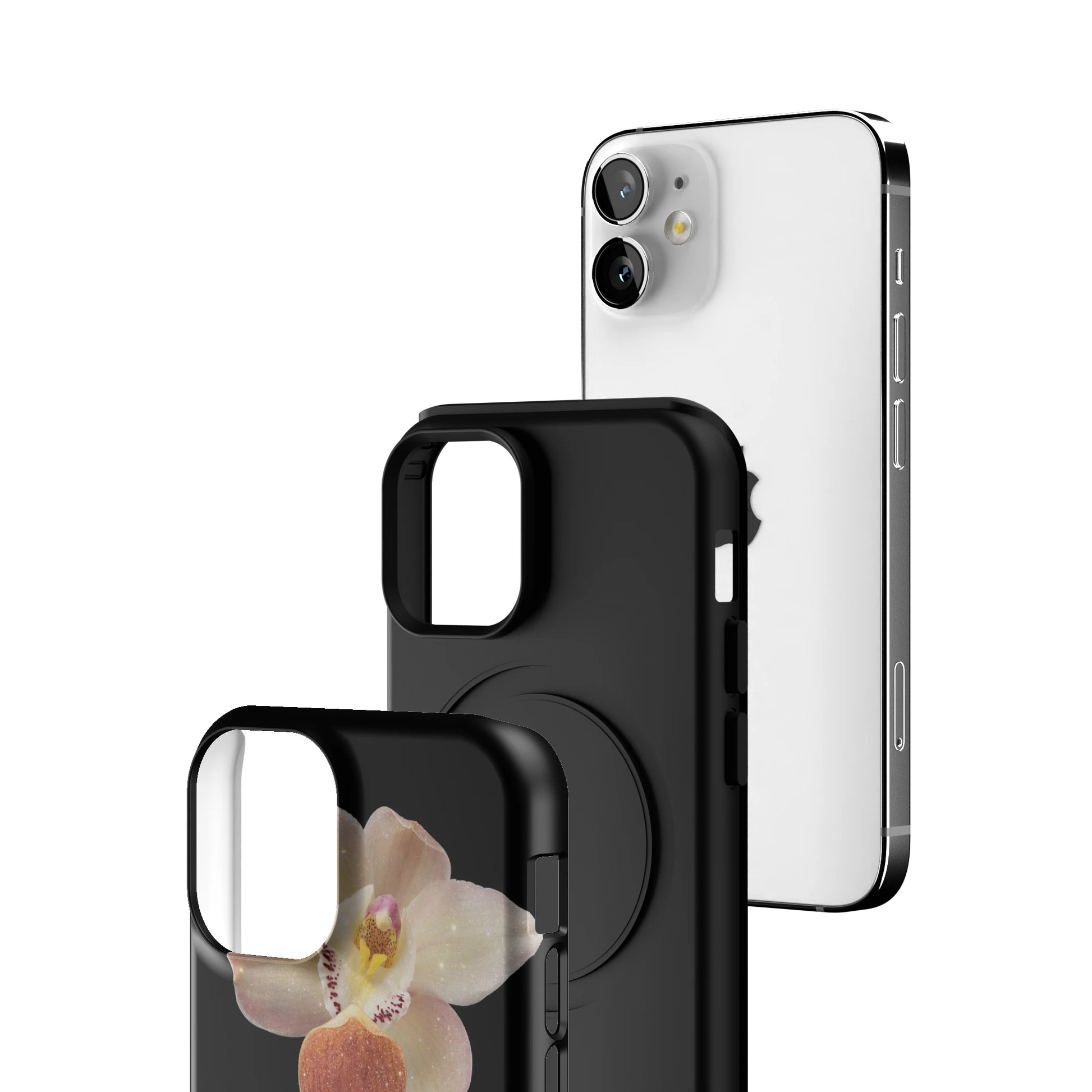 Vanya iPhone Case gallery - Iphone_12_Mini_Air_Plus_3