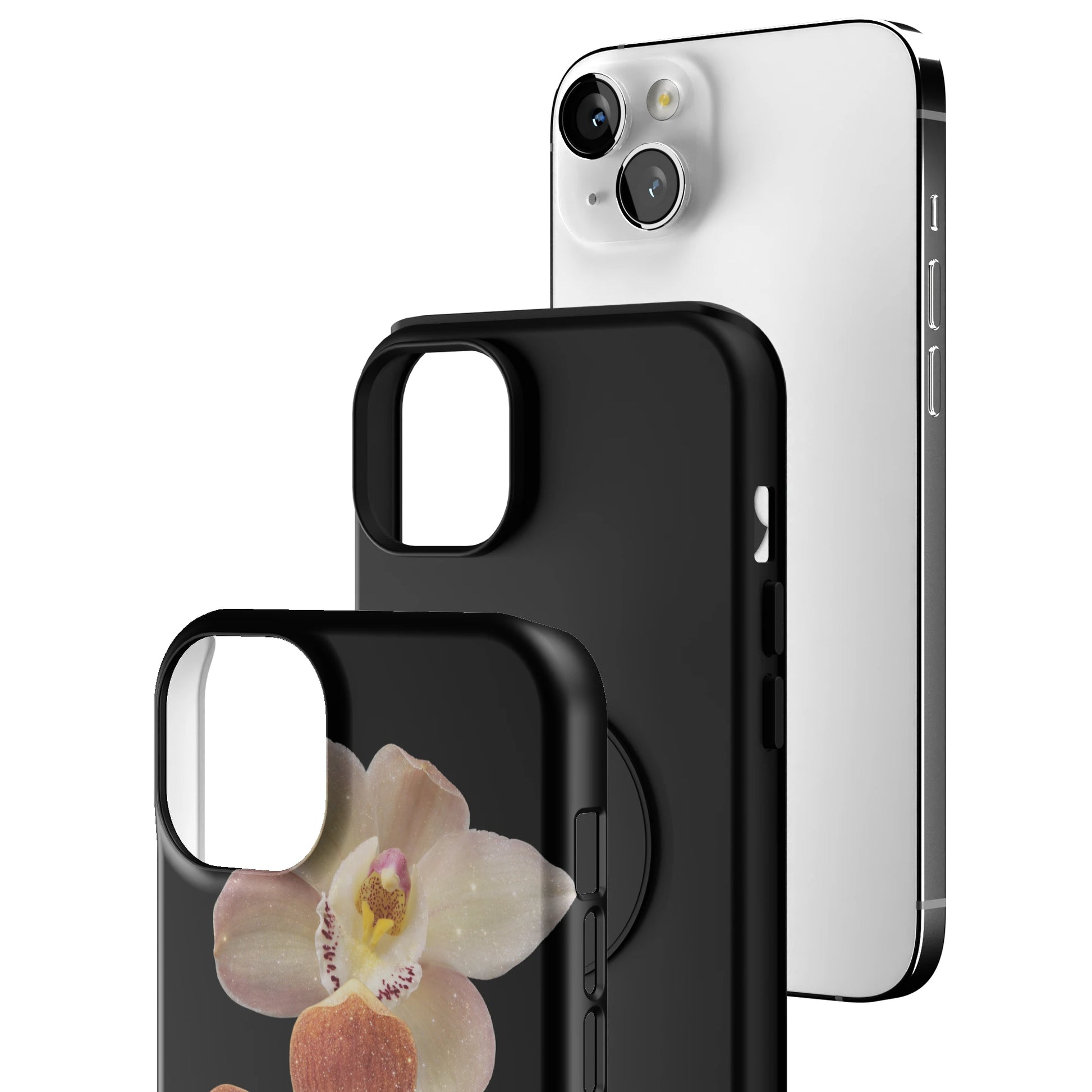 Vanya iPhone Case gallery - Iphone_14_Mini_Air_Plus_3
