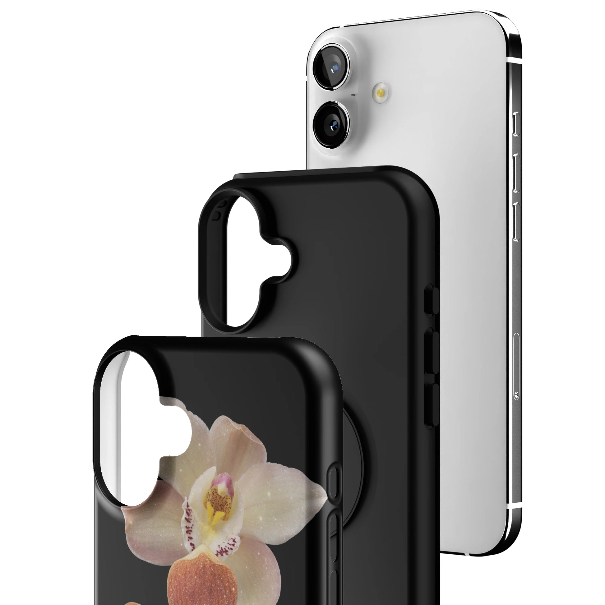 Vanya iPhone Case gallery - Iphone_16_Mini_Air_Plus_3