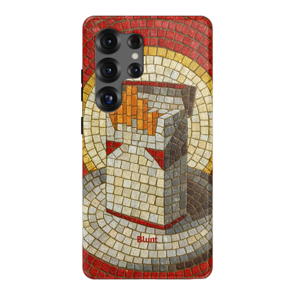 Mosaic Pack Samsung Case