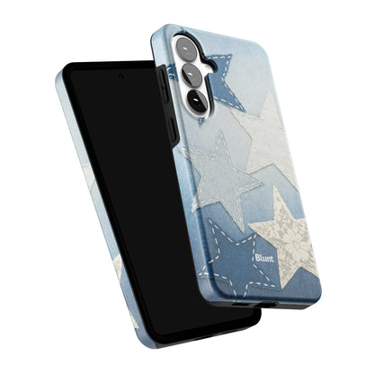 Star-Patchwork-samsung-case-Galaxy S26 Plus-5