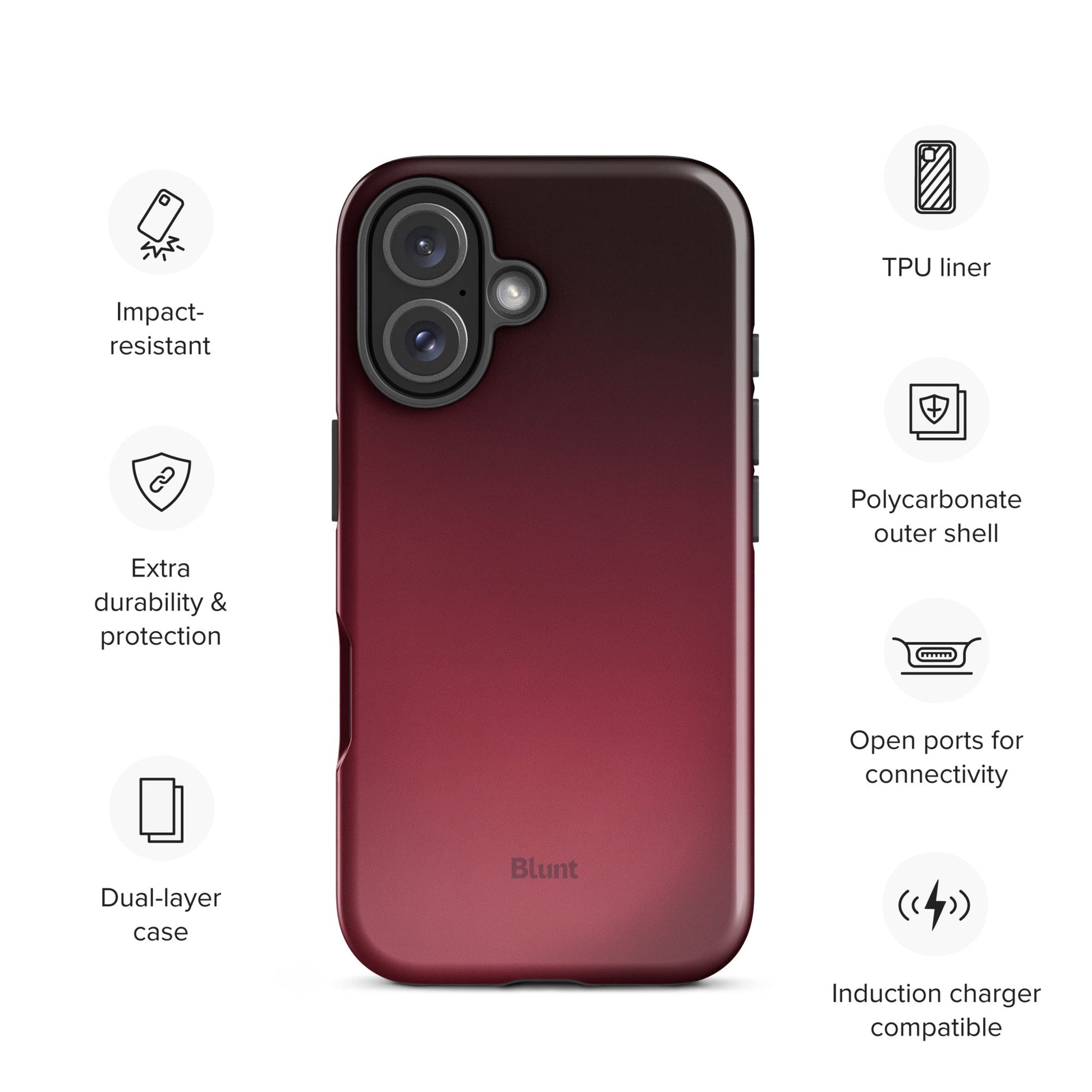 Varkai iPhone Case - Blunt Cases