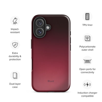 Varkai iPhone Case - Blunt Cases