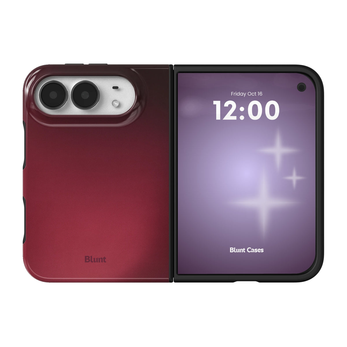 varkai-iphone-case iPhone 18 Duo case, view 1