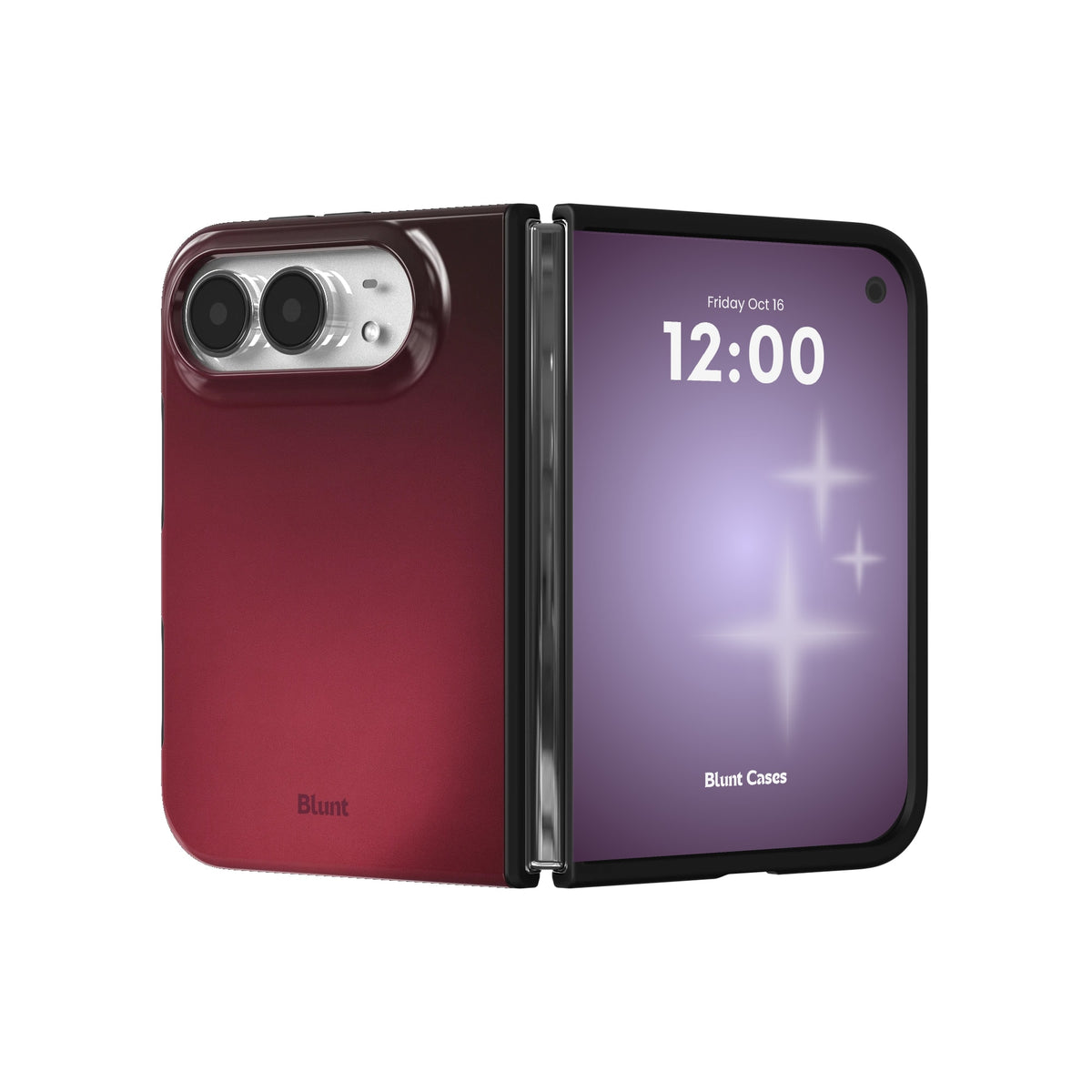 varkai-iphone-case iPhone 18 Duo case, view 3