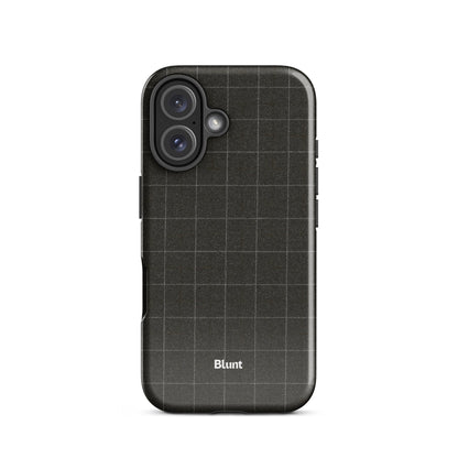 Varnel iPhone Case - Blunt Cases