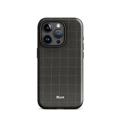 Varnel iPhone Case - Blunt Cases