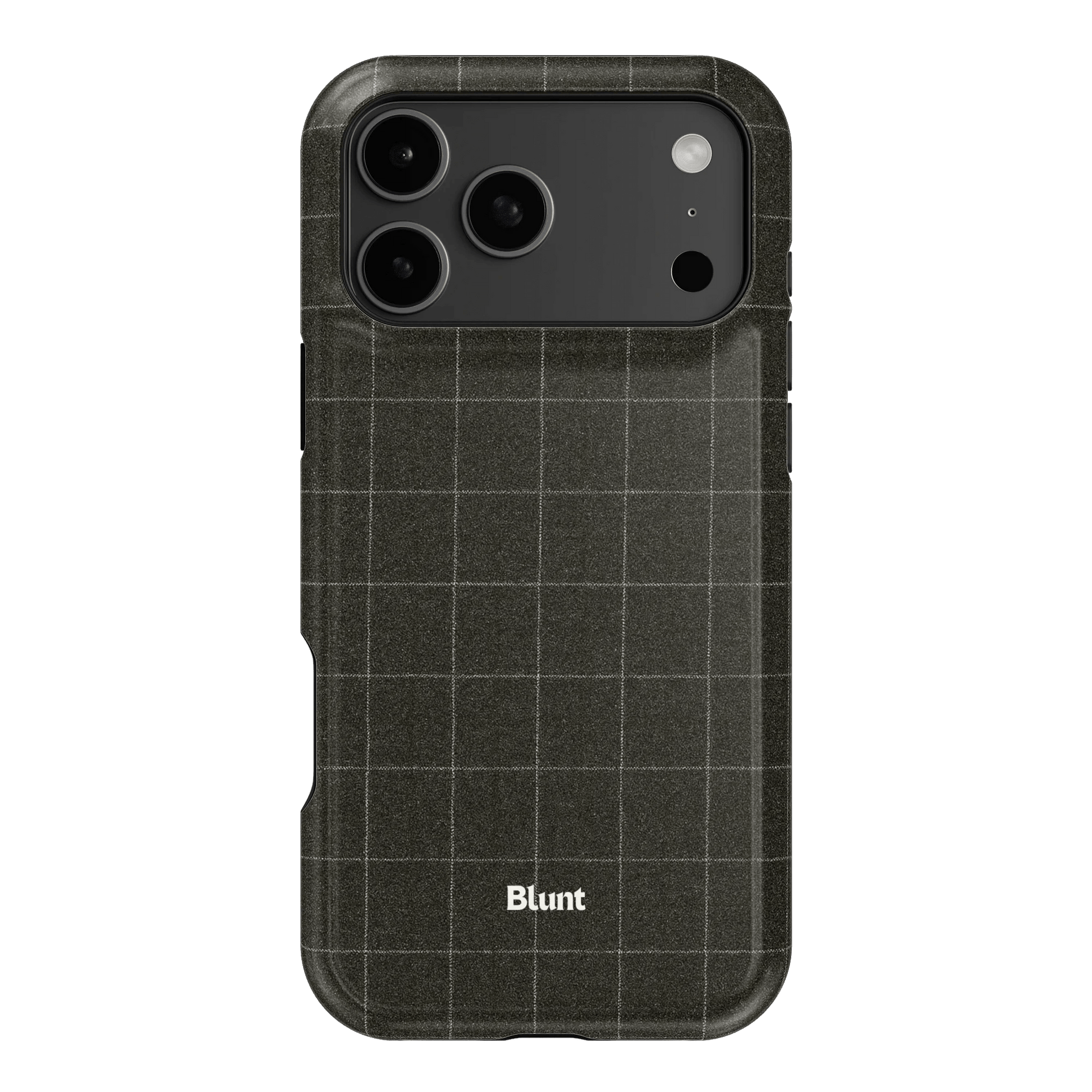 Varnel iPhone Case - Blunt Cases