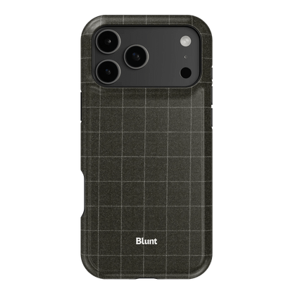 Varnel iPhone Case - Blunt Cases