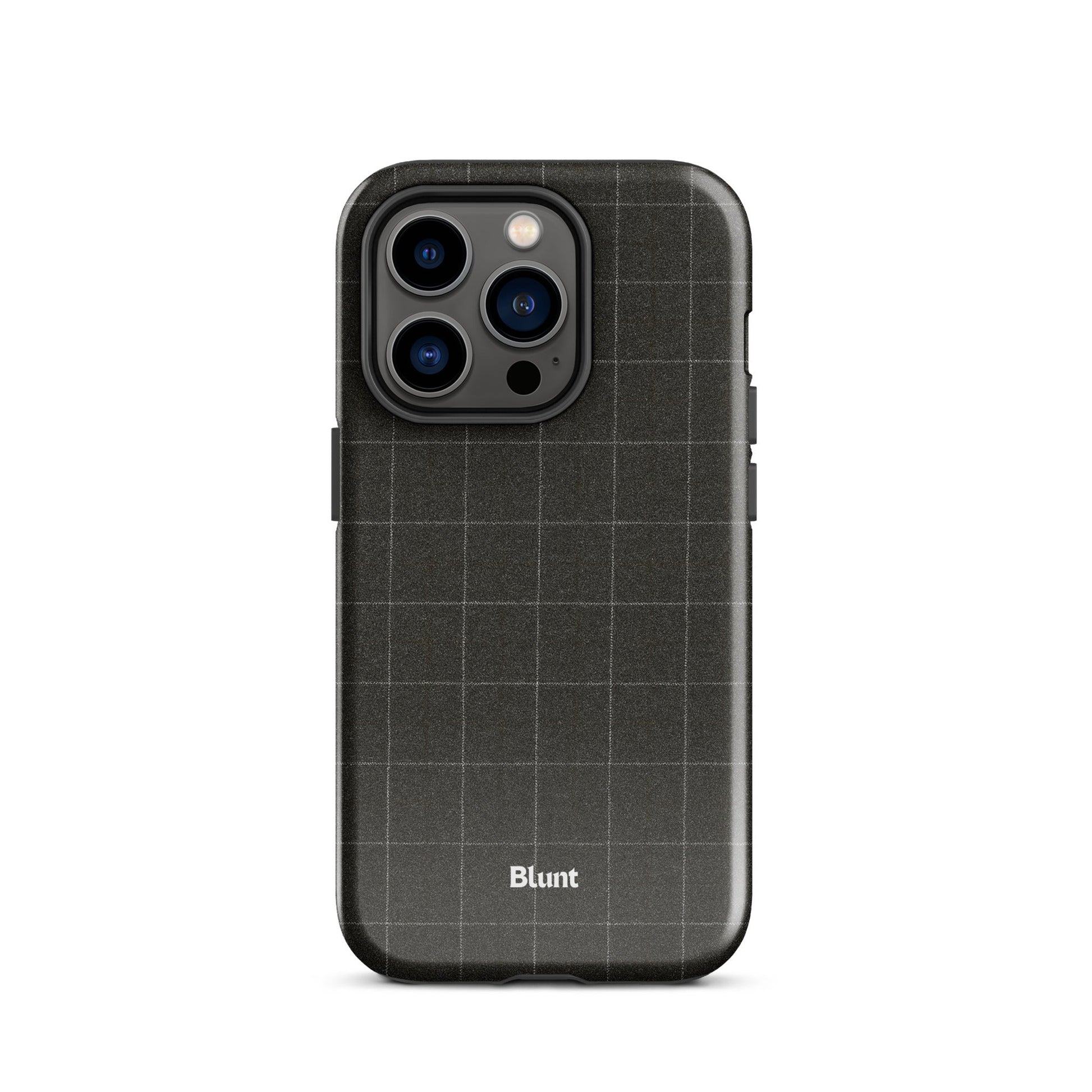 Varnel iPhone Case - Blunt Cases