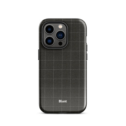 Varnel iPhone Case - Blunt Cases