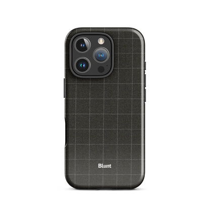 Varnel iPhone Case - Blunt Cases