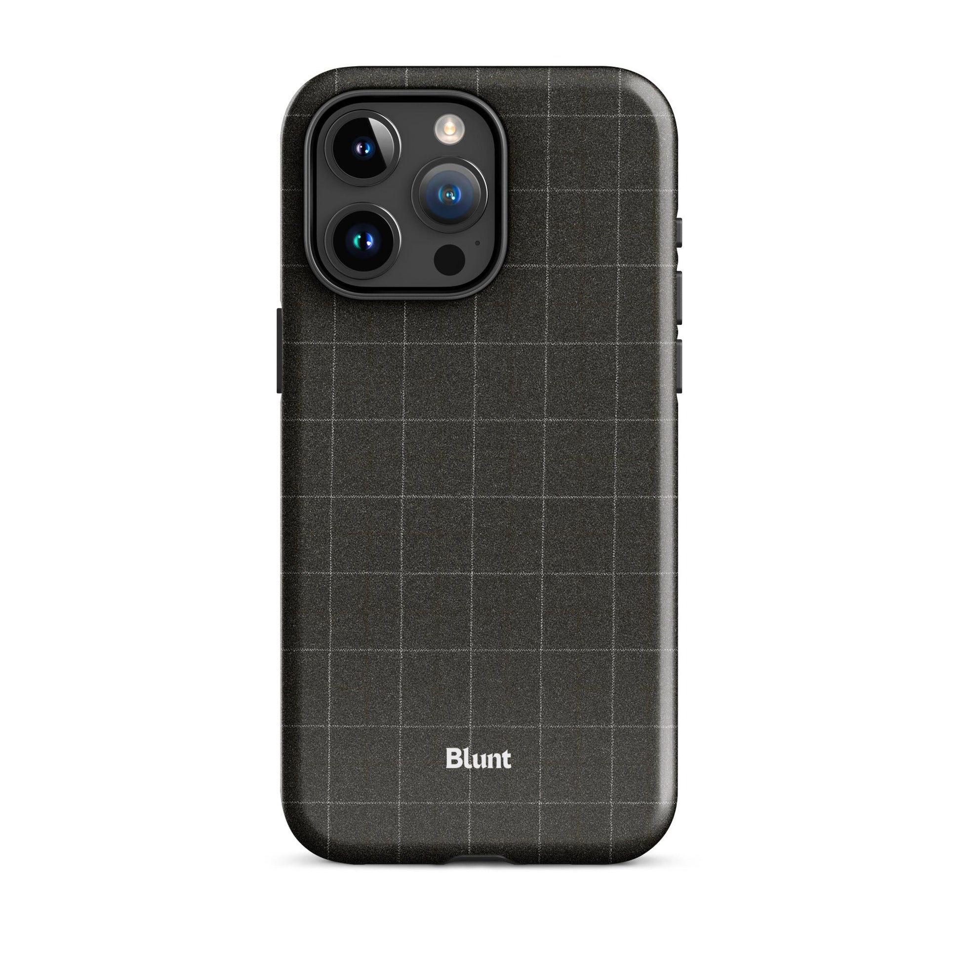 Varnel iPhone Case - Blunt Cases