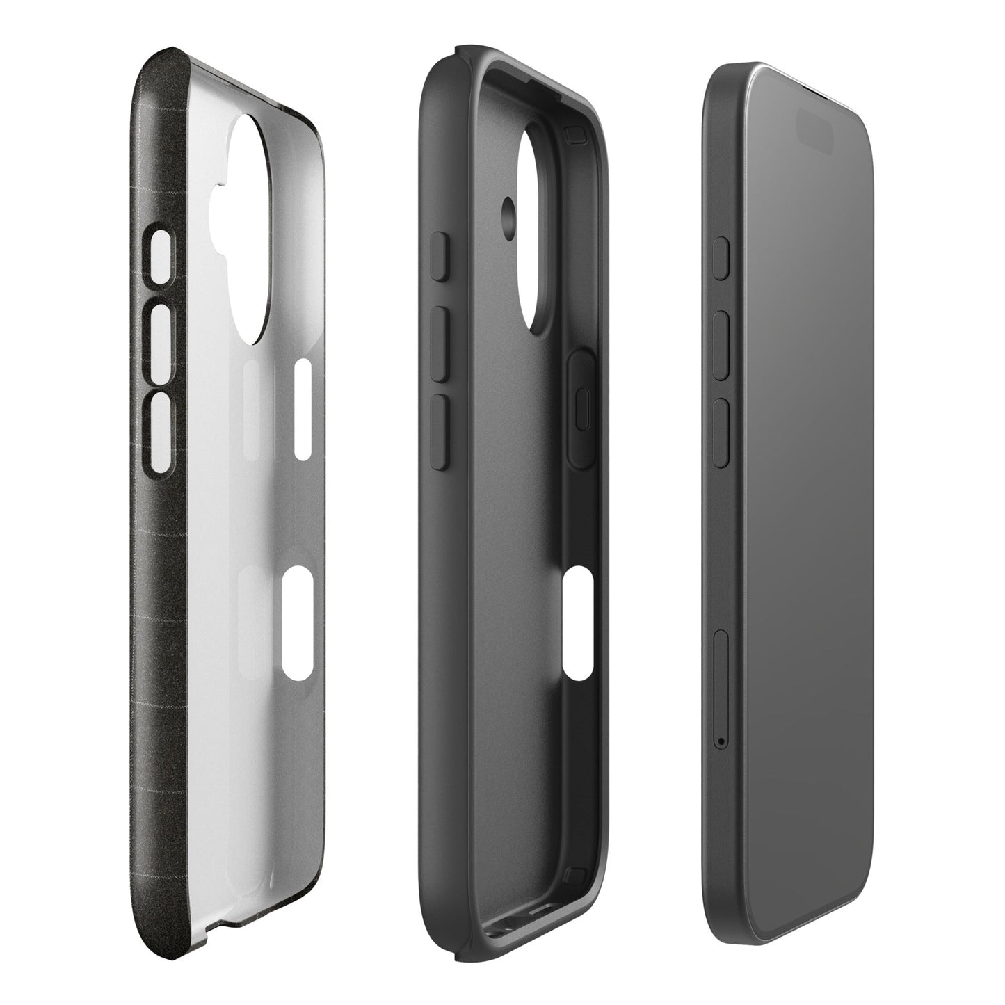 Varnel iPhone Case - Blunt Cases