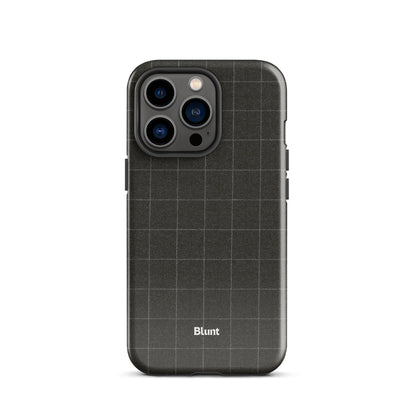 Varnel iPhone Case - Blunt Cases