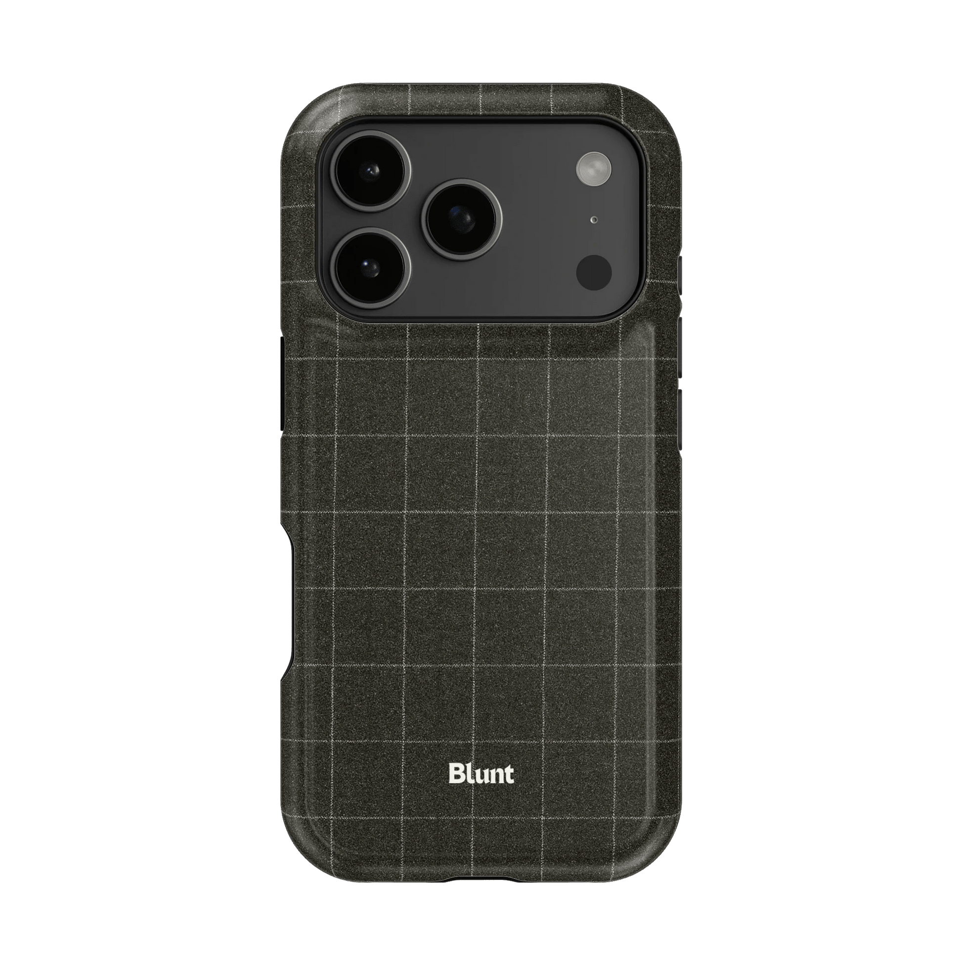Varnel iPhone Case - Blunt Cases