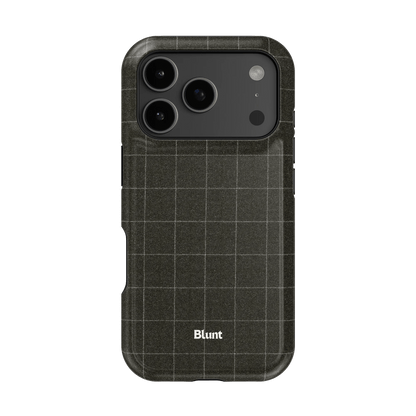 Varnel iPhone Case - Blunt Cases